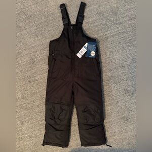 Cherokee Snow Bib in Size 5/6